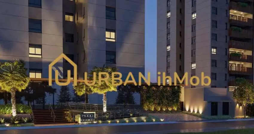 Apartamento para venda com 137 m² e 3 quartos em vila aviação, bauru - sp