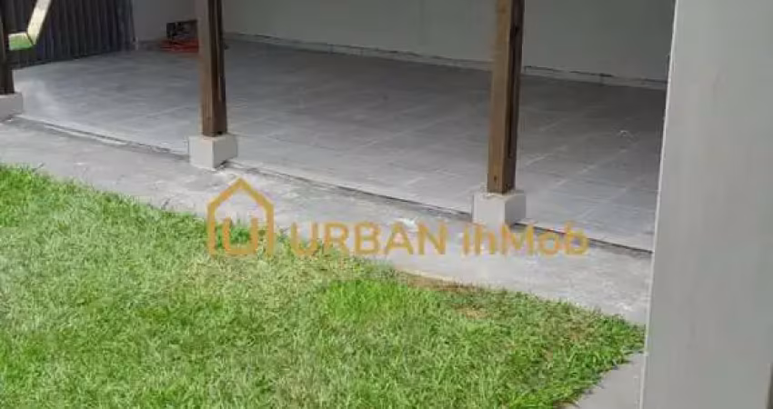 Chácara para venda com 1100 m² e 2 quartos em vale do igapó, bauru - sp