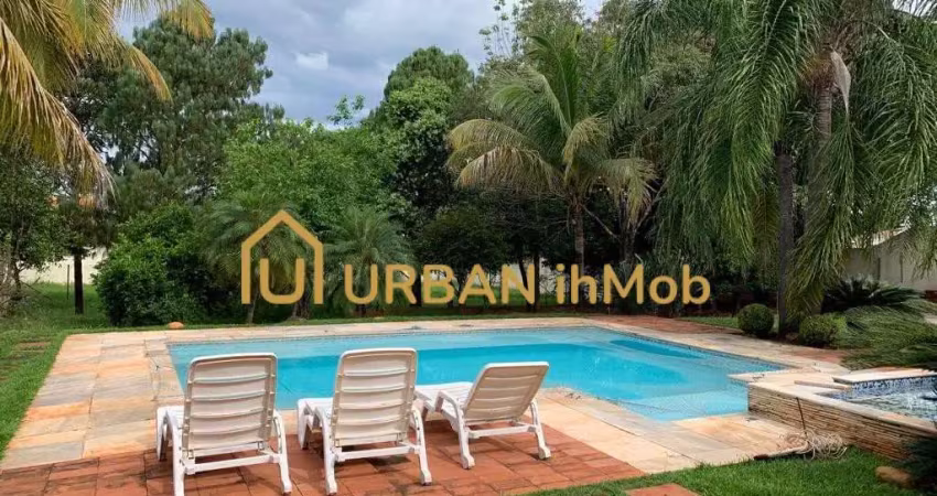 Casa para venda com 3000 m² e 4 quartos em jardim shangri-lá, bauru - sp