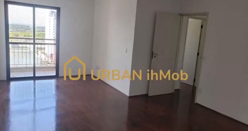 Apartamento para venda com 85 m² e 3 quartos em jardim infante dom henrique, bauru - sp