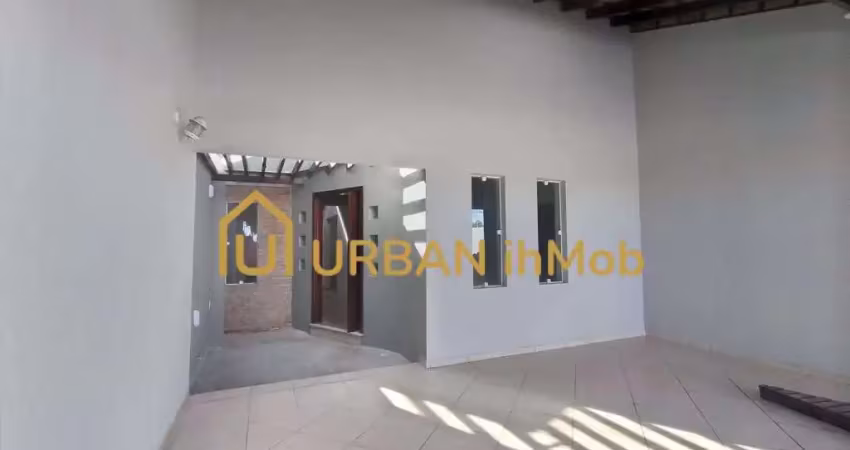 Casa com 3 quartos à venda na Vila Souto, Bauru 