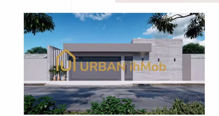 Casa para venda com 205 m² e 3 quartos em jardim colonial, bauru - sp