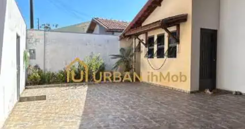 Casa para venda com 303 m² e 3 quartos em parque são joão, bauru - sp