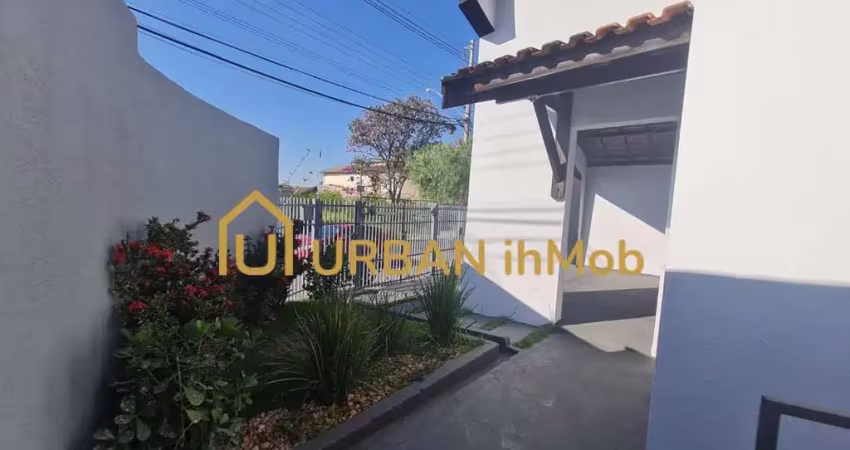 Casa para venda com 300 m² e 3 quartos em jardim terra branca, bauru - sp
