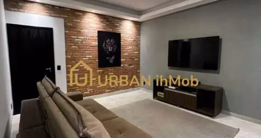 Casa para venda com 250 m² e 2 quartos jardim santana, agudos - sp