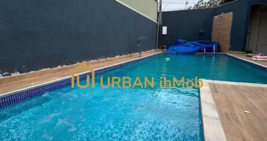Casa com 4 quartos à venda na Avenida Osvaldo Alvarenga Tavano, 2-113, Jardim Colonial, Bauru