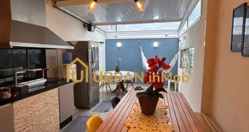 Apartamento duplex para venda com 113 m² e 3 quartos em jardim cruzeiro do sul, bauru - sp