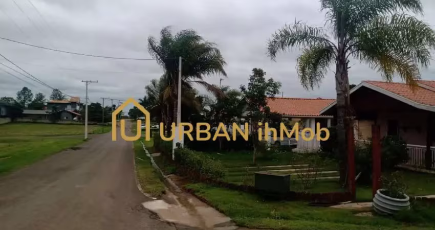 Excelente casa no condomínio ninho verde l ,no km 157 da rod. castelo branco sentido interior, municipio de quadra -sp