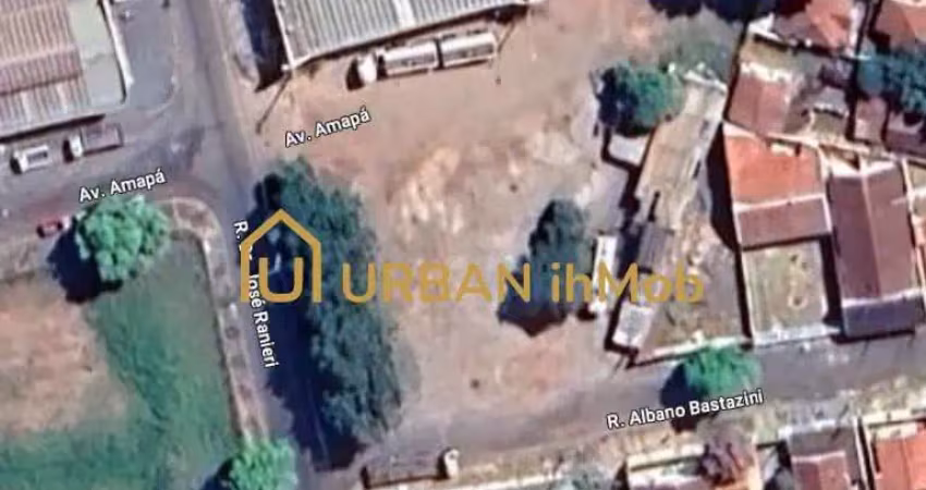 Terreno para venda com 800 m² em vila coralina, bauru - sp