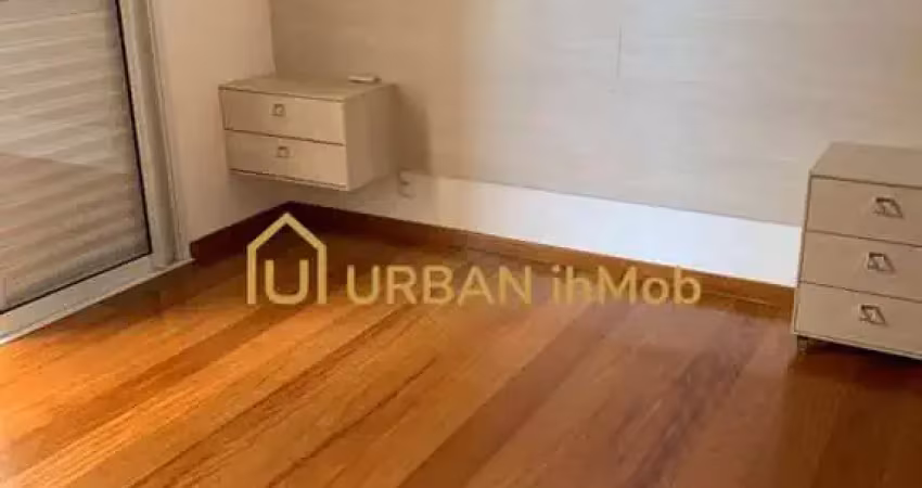 Apartamento para venda com 94 m² e 3 quartos em parque jardim europa, bauru - sp