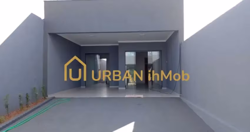 Casa para venda com 195 m² e 3 quartos em vila alto paraíso, bauru - sp