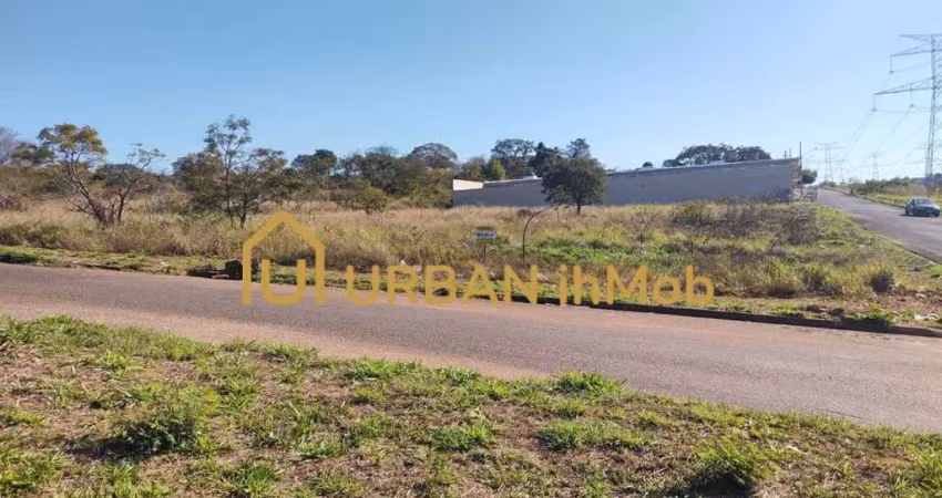 Terreno para venda com 995 m² em conjunto habitacional isaura pitta garms, bauru - sp