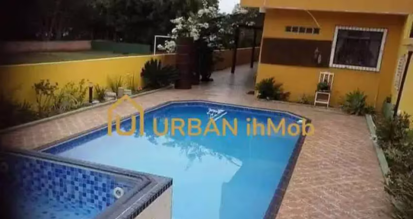 Chácara para venda com 2700 m² e 4 quartos em recanto aprazível, bauru - sp
