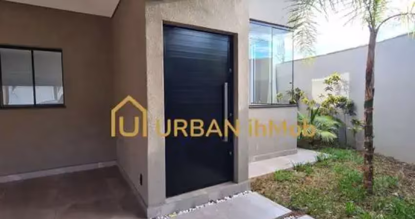 Casa para venda com 144 m² e 2 quartos em parque viaduto, bauru - sp