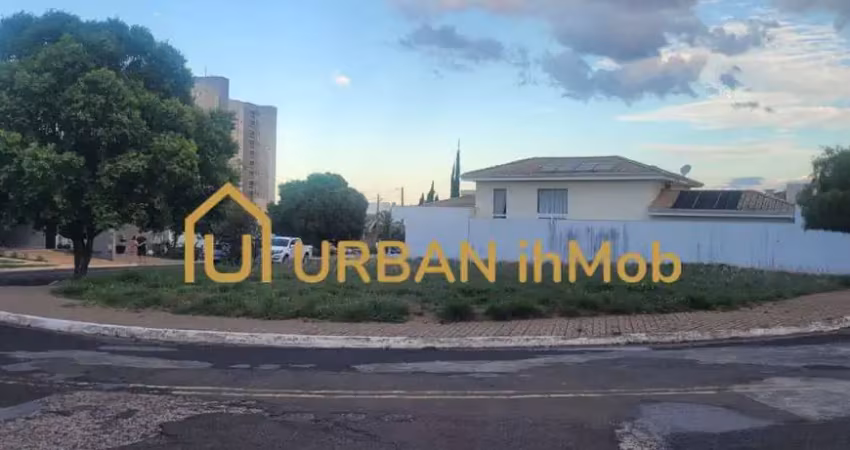 Terreno para venda com 659 m² em quinta ranieri, bauru - sp