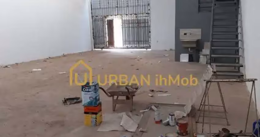 Galpão para venda com 230 m² em jardim prudência, bauru - sp