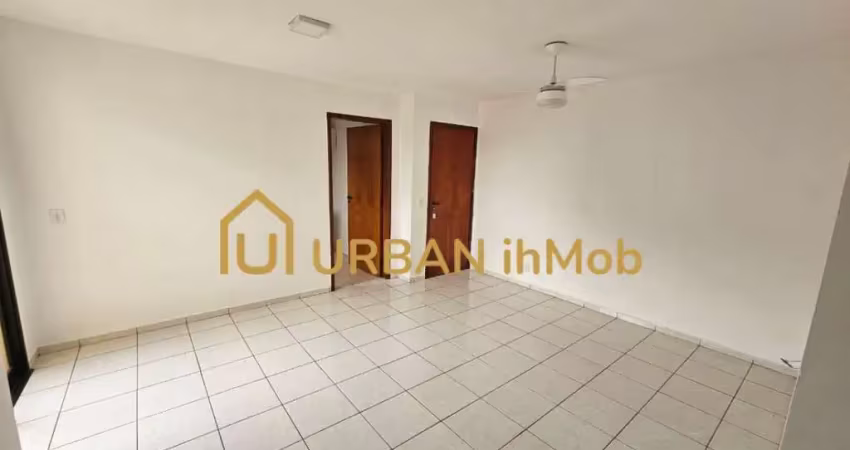 Apartamento para venda com 57 m² e 2 quartos em jardim infante dom henrique, bauru - sp
