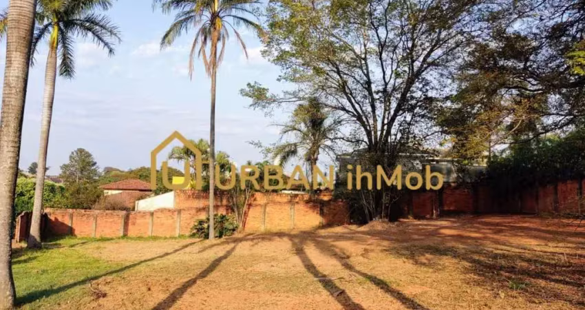 Terreno para venda com 500 m² em samambaia parque residencial, bauru - sp