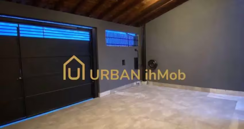 Casa para venda com 180 m² e 2 quartos em jardim solange, bauru - sp