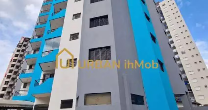 Apartamento para venda com 91 m² e 3 quartos em jardim américa, bauru - sp