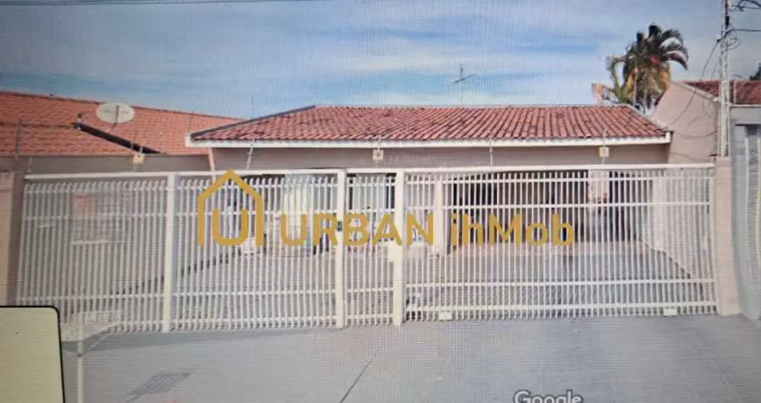 Casa para venda com 330 m² e 3 quartos em vila souto, bauru - sp