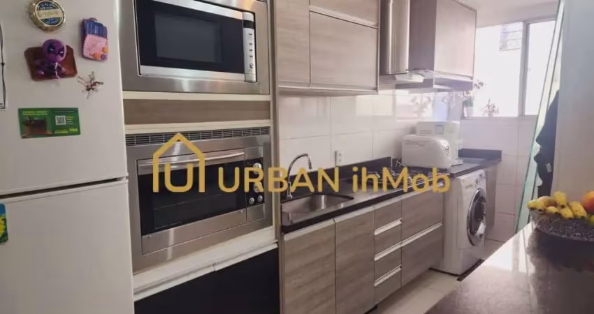 Apartamento duplex para venda com 167 m² e 3 quartos, 1 suíte em vila cardia, bauru - sp