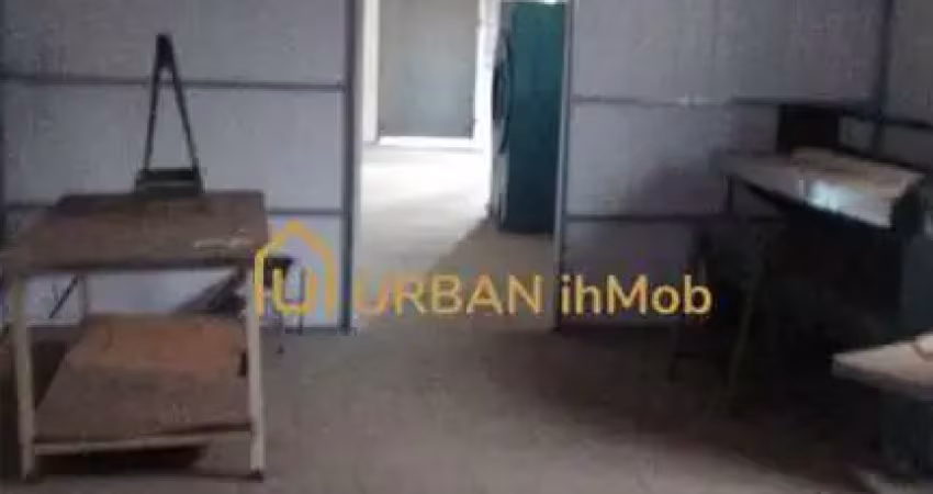 Galpão para venda com 360 m² em novo jardim pagani, bauru - sp