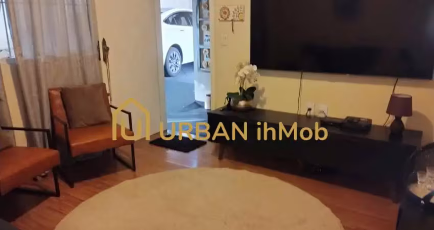 Casa para venda com 275 m² e 3 quartos em jardim vânia maria, bauru - sp