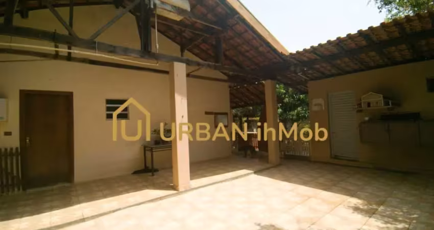 Casa para venda com 300 m² e 3 quartos em jardim colonial, bauru - sp