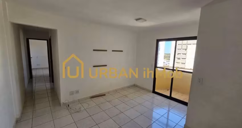 Apartamento para venda com 53 m² e 2 quartos em jardim infante dom henrique, bauru - sp