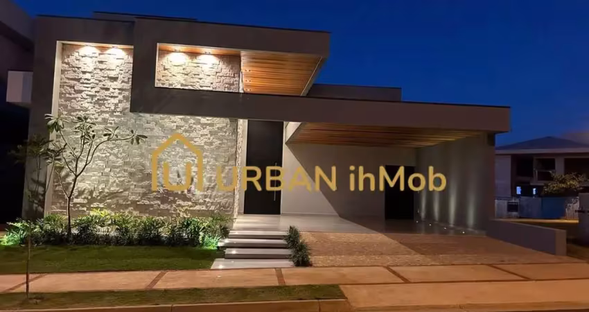 Casa para venda com 420 m² e 3 quartos em residencial estoril premium, bauru - sp