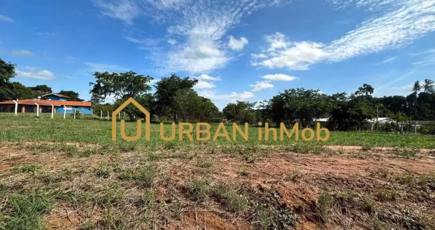 Terreno para venda com 5000 m² em loteamento chácaras bauruenses ii, bauru - sp