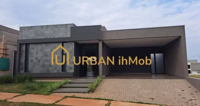 Casa para venda com 420 m² e 3 quartos em residencial estoril premium, bauru - sp
