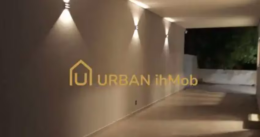 Casa para venda com 432 m² e 3 quartos em vila cardia, bauru - sp