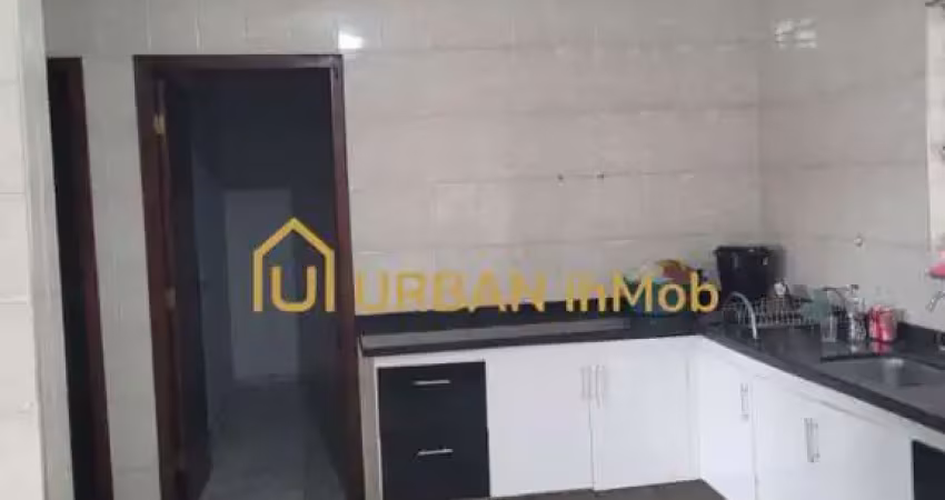 Casa para venda com 209 m² e 4 quartos em vila souto, bauru - sp