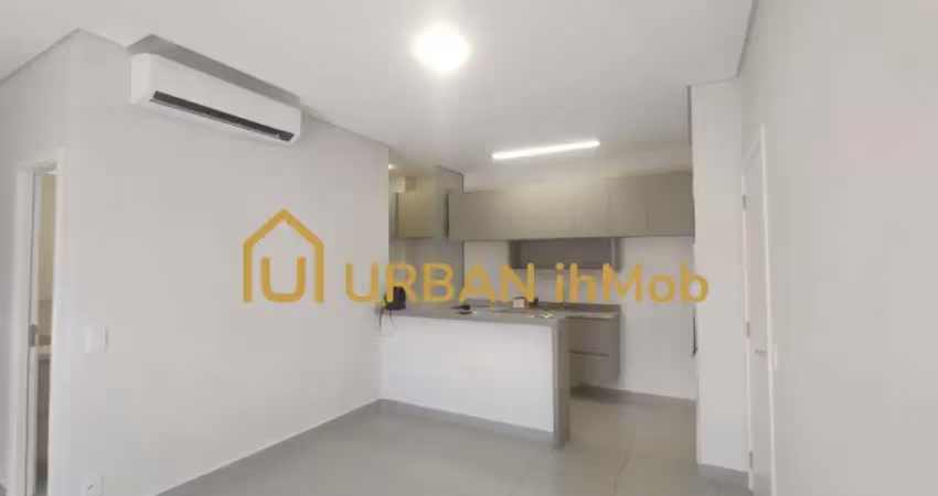 Apartamento para venda com 69 m² e 2 quartos em residencial parque granja cecília b, bauru - sp