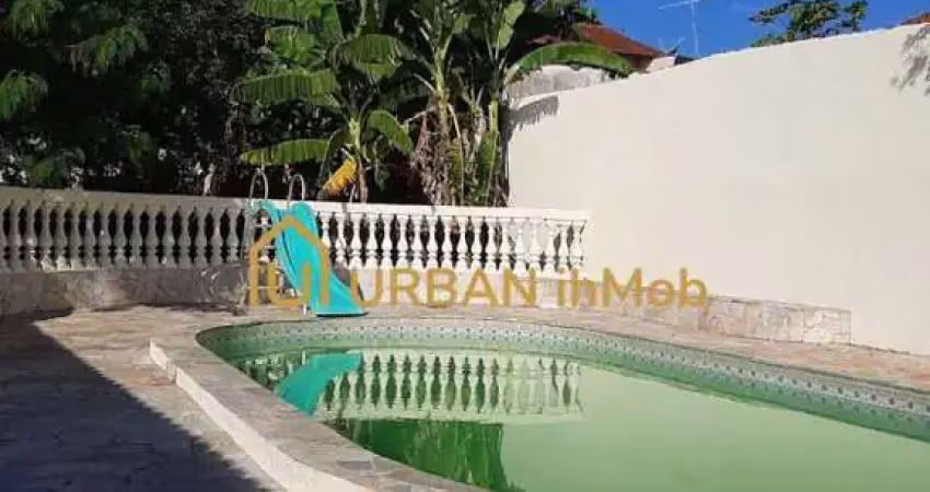 Casa para venda com 440 m² e 3 quartos em centro, bauru - sp