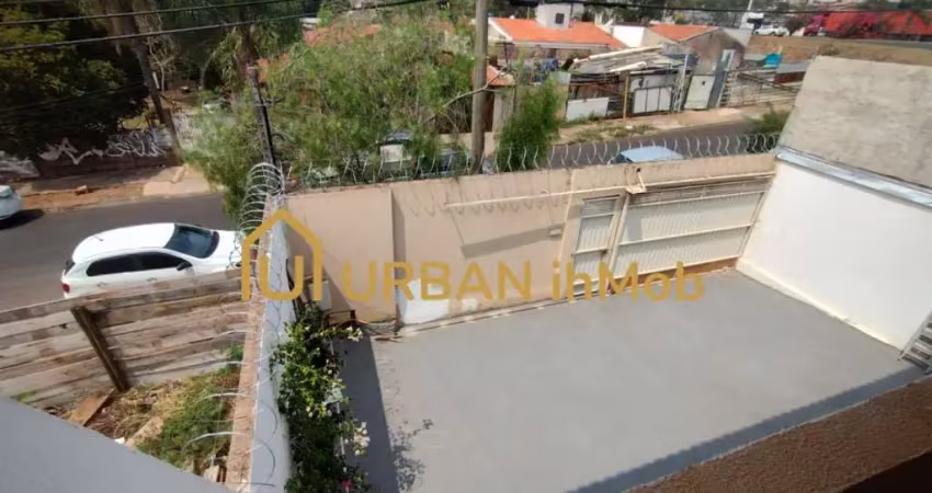 Casa para venda com 420 m² e 2 quartos em vila industrial, bauru - sp