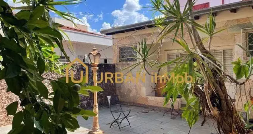 Casa para venda com 343 m² e 3 quartos em jardim panorama, bauru - sp