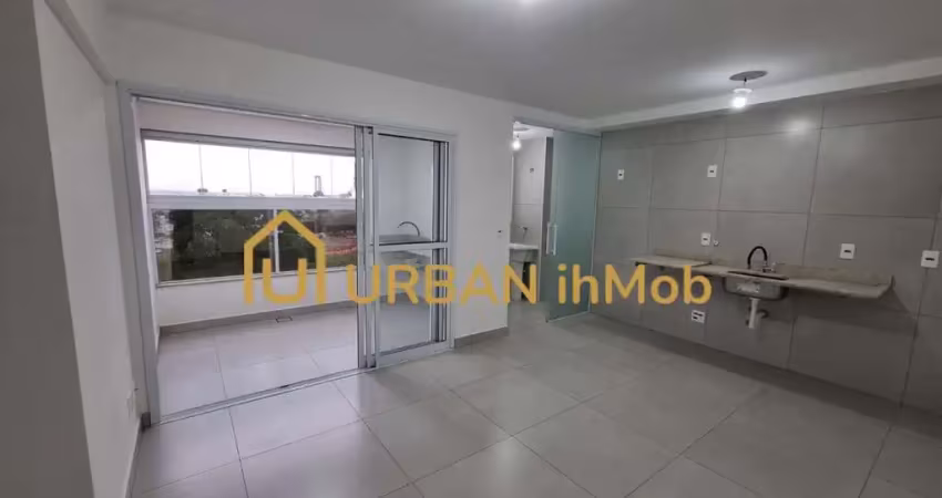Apartamento com 2 quartos à venda na Rua Pedro Antônio Ruiz, 2-43, Vila Aviação, Bauru