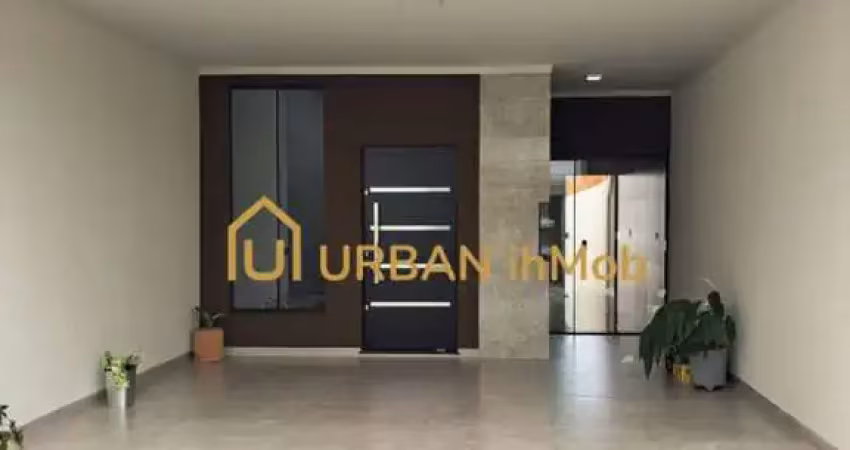 Casa para venda com 242 m² e 3 quartos, 1 suite em vila souto, bauru - sp