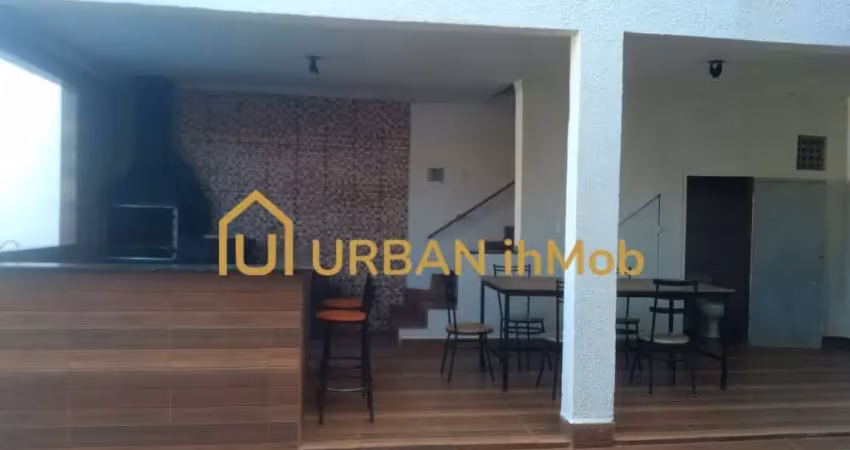Chácara para venda com 316 m² e 3 quartos em vale do igapó, bauru - sp