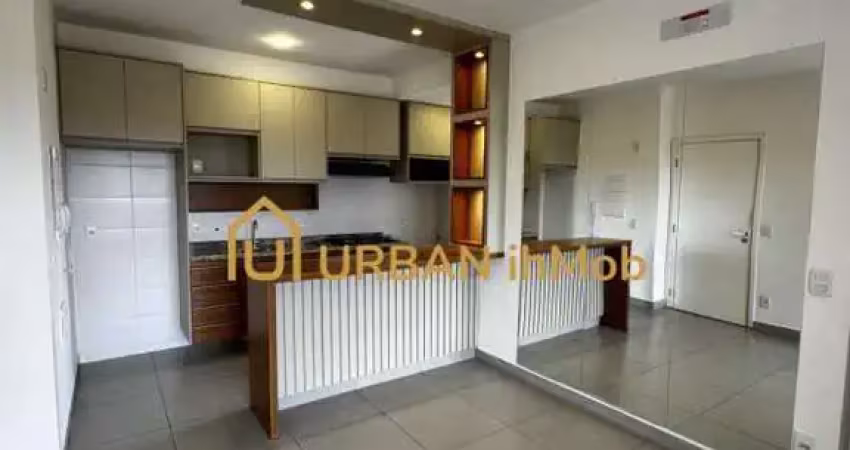 Apartamento para venda com 69 m² e 3 quartos em residencial parque granja cecília b, bauru - sp