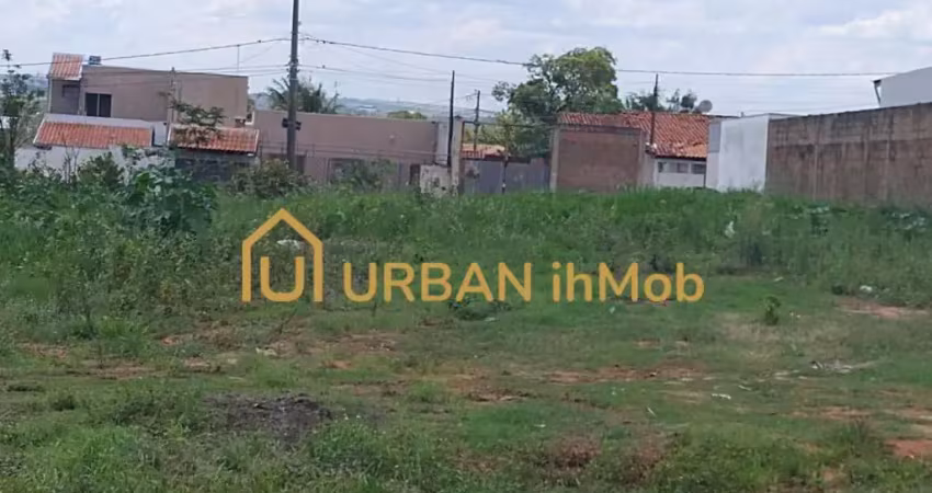 Terreno para venda com 703 m² em tangarás, bauru - sp