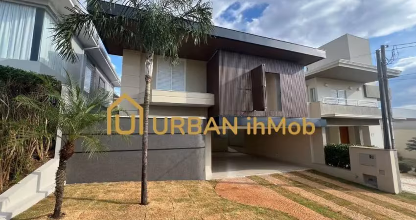Sobrado para venda com 284 m² e 4 quartos em vila aviação, bauru - sp