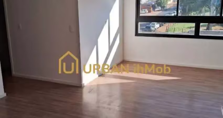 Apartamento para venda com 64 m² e 2 quartos em jardim auri verde, bauru - sp