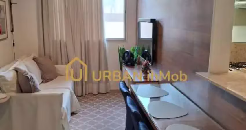 Apartamento para venda com 130 m² e 3 quartos em jardim panorama, bauru - sp