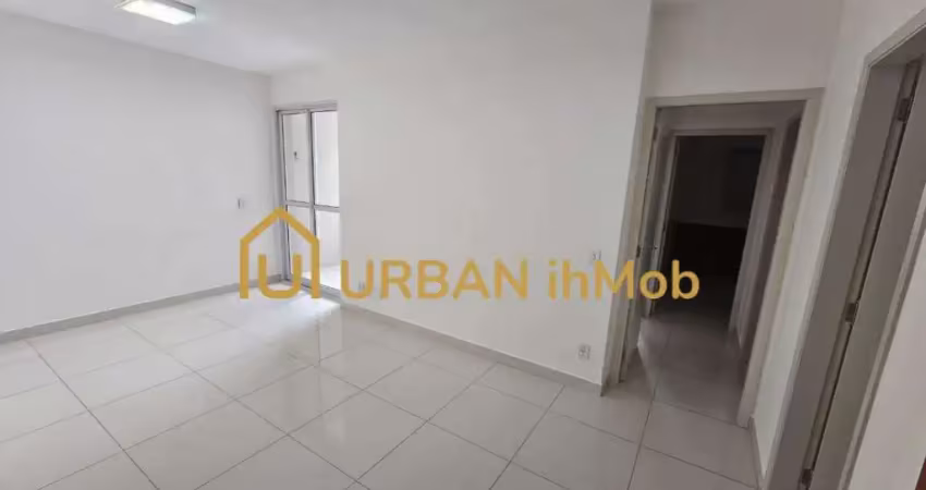Apartamento para venda com 65 m² e 2 quartos em vila santa tereza, bauru - sp