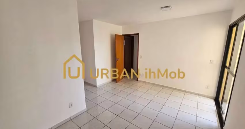 Apartamento para venda com 74 m² e 3 quartos em jardim infante dom henrique, bauru - sp