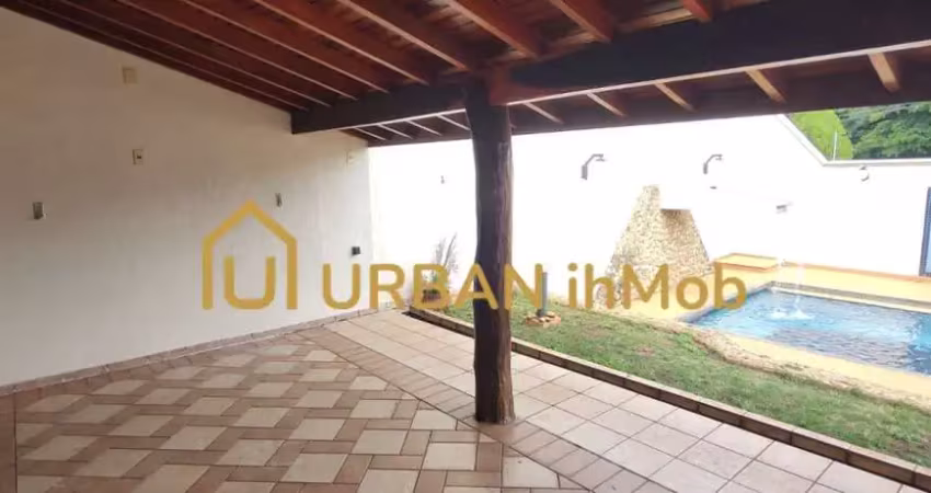 Casa para venda com 400 m² e 2 quartos em jardim estoril, bauru - sp